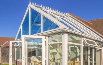 conservatory roof insulation costs Woodhouses