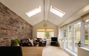 conservatory roof insulation Woodhouses