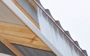 why Woodhouses fascia repairs are essential