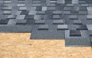 expert Woodhouses asphalt roof companies