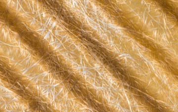 Woodhouses fibreglass roof waterproofing