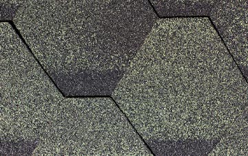 Woodhouses fibreglass shingle repairs