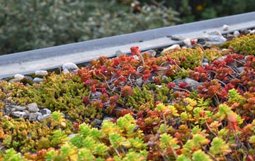 the cost of Woodhouses green roof installation