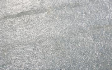 Woodhouses laminate fibreglass or shingles?