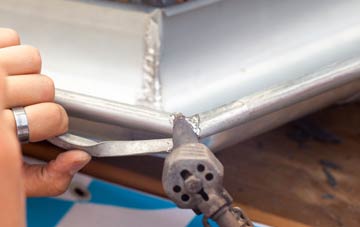 disadvantages of Woodhouses lead roofing