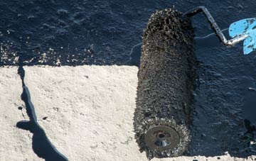 Woodhouses liquid sealant waterproofing