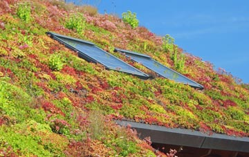 Woodhouses living roof systems