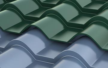 who should consider Woodhouses plastic roofs