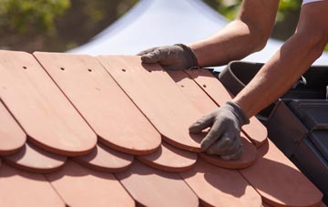 Woodhouses roof tile contractors