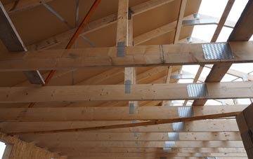 Woodhouses roof truss costs