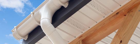 get Woodhouses guttering quotes today