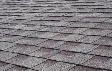 Woodhouses tiles for shallow pitch roofing