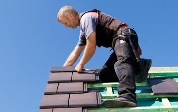 disadvantages of Woodhouses slate roofing