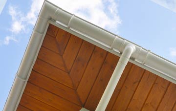 Woodhouses soffit types