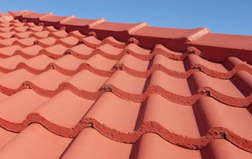 Woodhouses tile and slate roof replacement
