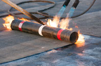 free Woodhouses roof quotes