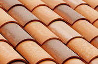 Woodhouses clay roofing