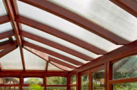 Woodhouses conservatory roofing insulation