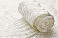 Woodhouses fibreglass roofing repairs