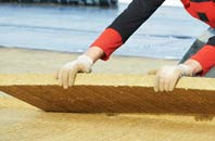 find rated Woodhouses roof insulation companies