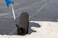 find rated Woodhouses roof sealing companies