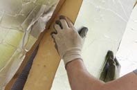 rated Woodhouses roof insulation companies