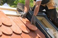 Woodhouses tiled roofing companies