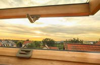 rated Woodhouses roof window companies
