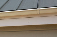 Woodhouses soffit repair
