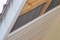 rated Woodhouses soffit repair companies