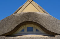 Woodhouses thatch roofing